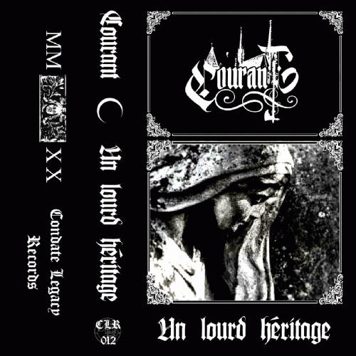 Courant : Un Lourd Héritage